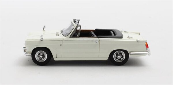 Triumph Triumph Vitesse MKII Cabriolet 1968-1971 - 1:43 - Matrix Scale Models Triumph Triumph Vitesse MKII Cabriolet 1968-1971 - 1:43 - Matrix Scale Models