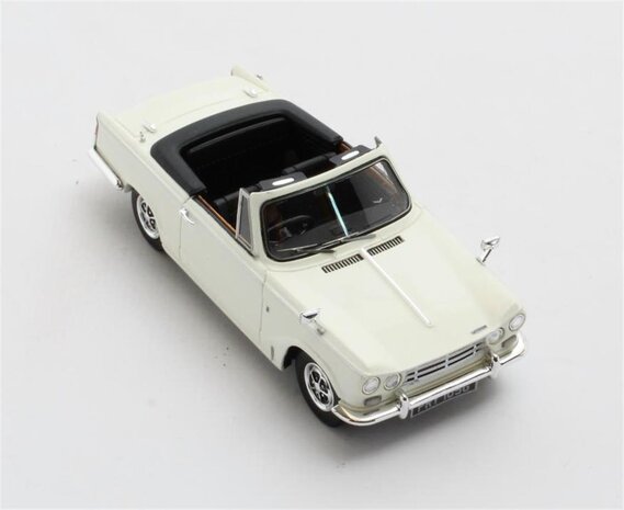 Triumph Triumph Vitesse MKII Cabriolet 1968-1971 - 1:43 - Matrix Scale Models Triumph Triumph Vitesse MKII Cabriolet 1968-1971 - 1:43 - Matrix Scale Models
