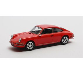Porsche Porsche 911/916 Prototype 1970 - 1:43 - Matrix Scale Models