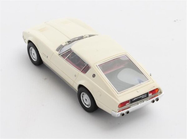 Jensen Jensen Nova Vignale 1967 - 1:43 - Matrix Scale Models Jensen Jensen Nova Vignale 1967 - 1:43 - Matrix Scale Models