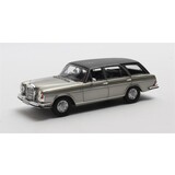 Mercedes-Benz Mercedes-Benz S-Class 280SE (W108) Crayford Estate Station Wagon 1970 - 1:43 - Matrix Scale Models