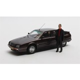 Citroen Citroën CX 25 GTi Turbo 2 Rotterdam Edition (1986/1989) - 1:43 - Matrix Scale Models