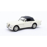 Aston Martin Aston Martin DB2/4 MkII DHC by Tickford 1955 - 1:43 - Matrix Scale Models
