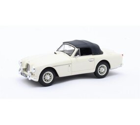 Aston Martin Aston Martin DB2/4 MkII DHC by Tickford 1955 - 1:43 - Matrix Scale Models Aston Martin Aston Martin DB2/4 MkII DHC by Tickford 1955 - 1:43 - Matrix Scale Models