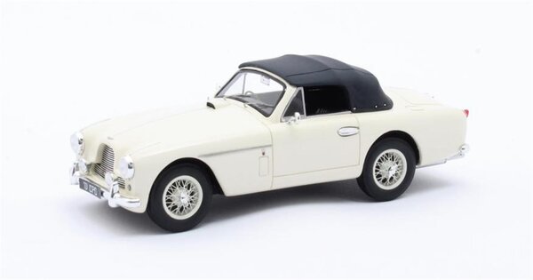 Aston Martin Aston Martin DB2/4 MkII DHC by Tickford 1955 - 1:43 - Matrix Scale Models Aston Martin Aston Martin DB2/4 MkII DHC by Tickford 1955 - 1:43 - Matrix Scale Models