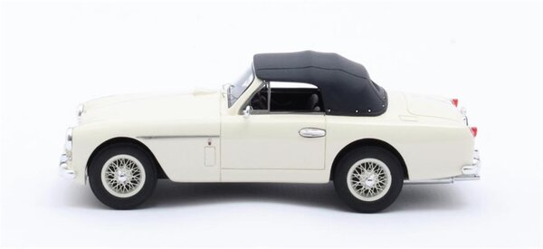 Aston Martin Aston Martin DB2/4 MkII DHC by Tickford 1955 - 1:43 - Matrix Scale Models Aston Martin Aston Martin DB2/4 MkII DHC by Tickford 1955 - 1:43 - Matrix Scale Models