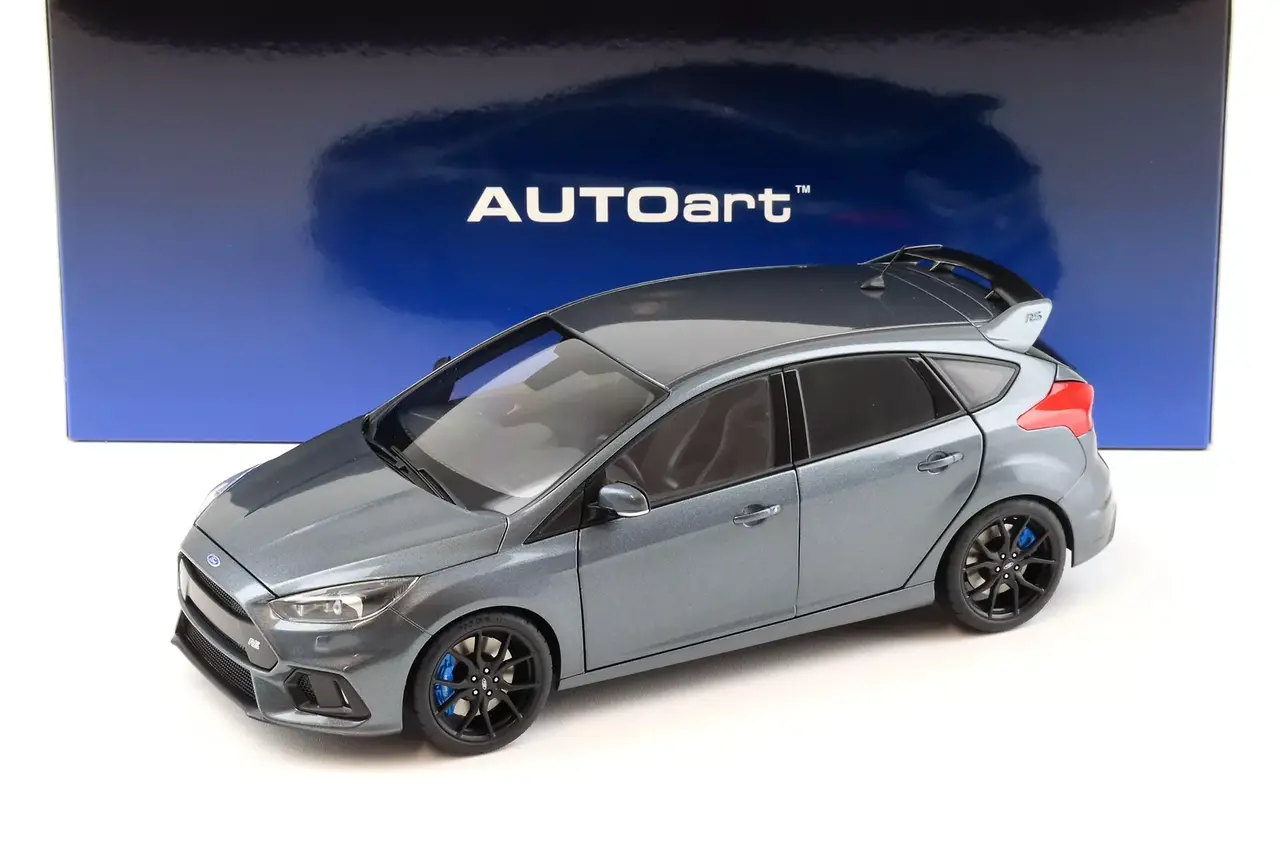 Ford Ford Focus RS 2016 - 1:18 - AUTOart
