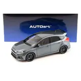 Ford Ford Focus RS 2016 - 1:18 - AUTOart Ford Ford Focus RS 2016 - 1:18 - AUTOart