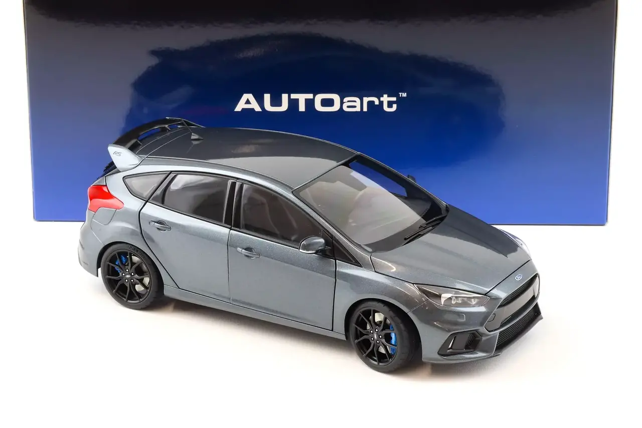 Ford Ford Focus RS 2016 - 1:18 - AUTOart