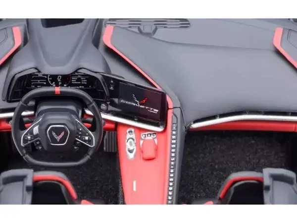 Chevrolet Chevrolet Corvette C8 Stingray Z51 2020 - 1:18 - AUTOart