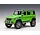 Mercedes-Benz G-Class  G500 4x4 2 2015 - 1:18 - AUTOart