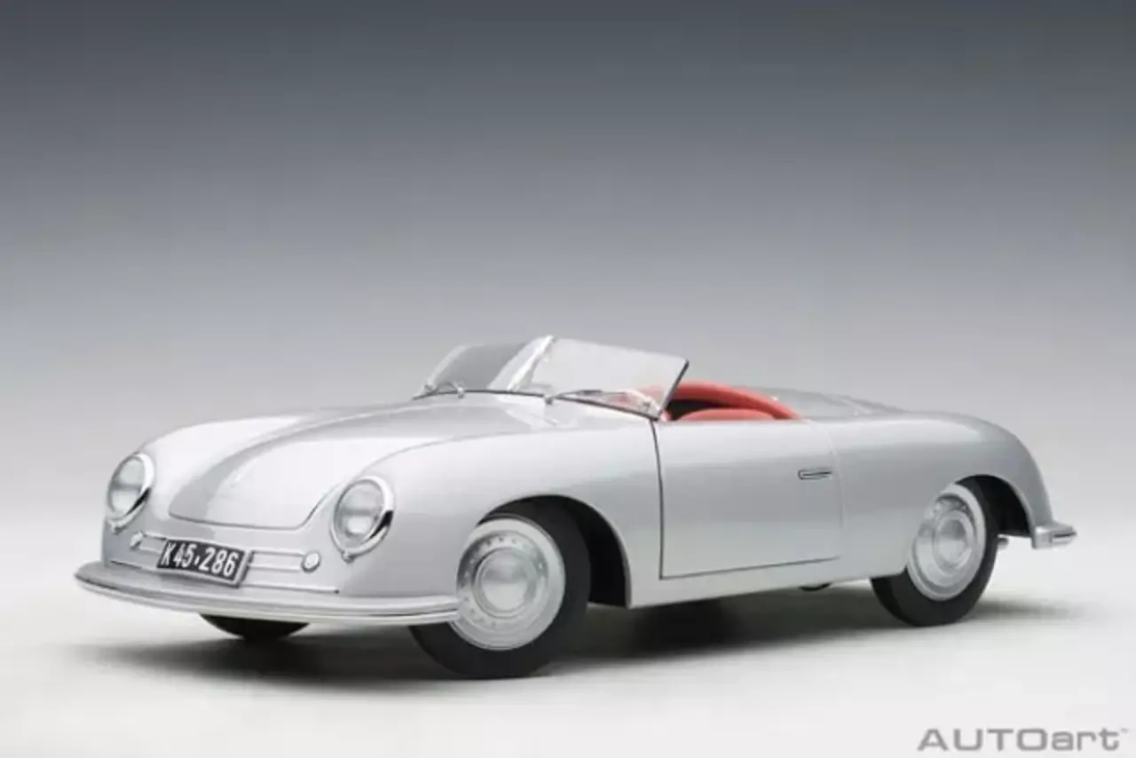 Porsche Porsche 356 Number 1 1948 - 1:18 - AUTOart