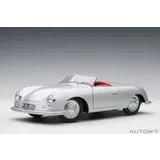 Porsche Porsche 356 Number 1 1948 - 1:18 - AUTOart Porsche Porsche 356 Number 1 1948 - 1:18 - AUTOart