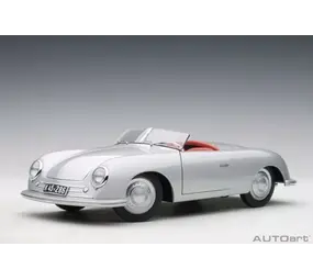 Porsche Porsche 356 Number 1 1948 - 1:18 - AUTOart Porsche Porsche 356 Number 1 1948 - 1:18 - AUTOart