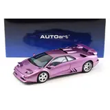 Lamborghini Lamborghini Diablo SE30 Jota 1995 - 1:18 - AUTOart Lamborghini Lamborghini Diablo SE30 Jota 1995 - 1:18 - AUTOart