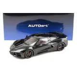 Chevrolet Chevrolet Corvette C8 Stingray Z51 2020 - 1:18 - AUTOart Chevrolet Chevrolet Corvette C8 Stingray Z51 2020 - 1:18 - AUTOart