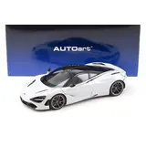 McLaren McLaren 720S 2017 - 1:18 - AUTOart McLaren McLaren 720S 2017 - 1:18 - AUTOart