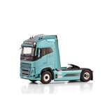 Volvo Volvo FH5 Globetrotter Electric 4x2 - 1:50 - WSI Models