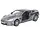 Aston Martin DBS LHD James Bond 'Quantum of Solace' 2008 (Damaged Version) - 1:36  - Corgi