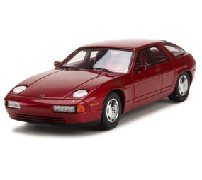 Porsche Porsche 928 Custom Factory 4 door Sedan 1986 - 1:43 - KESS Porsche Porsche 928 Custom Factory 4 door Sedan 1986 - 1:43 - KESS