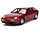 Porsche 928 Custom Factory 4 door Sedan 1986 - 1:43 - KESS