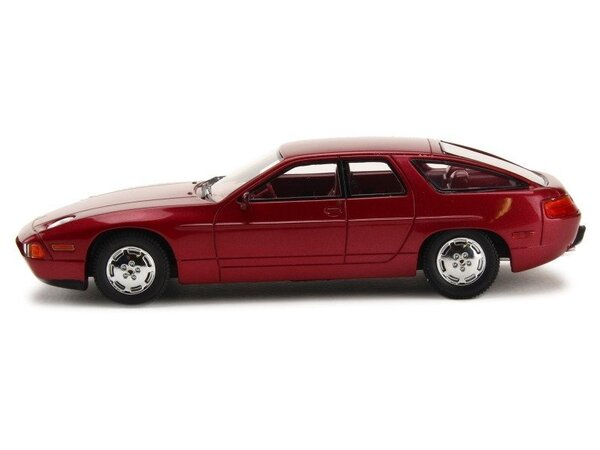 Porsche Porsche 928 Custom Factory 4 door Sedan 1986 - 1:43 - KESS Porsche Porsche 928 Custom Factory 4 door Sedan 1986 - 1:43 - KESS