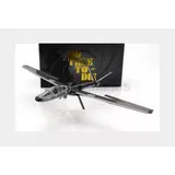 Glider Q Glider 007 James Bond 'No time To Die'  - 1:36  - Corgi