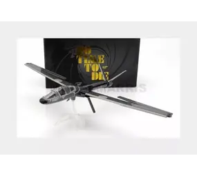 Glider Q Glider 007 James Bond 'No time To Die'  - 1:36  - Corgi Glider Q Glider 007 James Bond 'No time To Die'  - 1:36  - Corgi