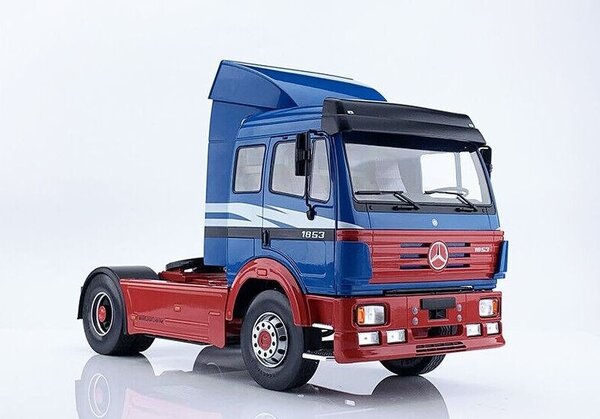 Mercedes-Benz Mercedes-Benz 1853 SK II - 1:18 - Modelcar Group