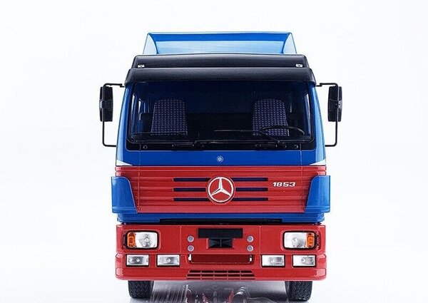 Mercedes-Benz Mercedes-Benz 1853 SK II - 1:18 - Modelcar Group