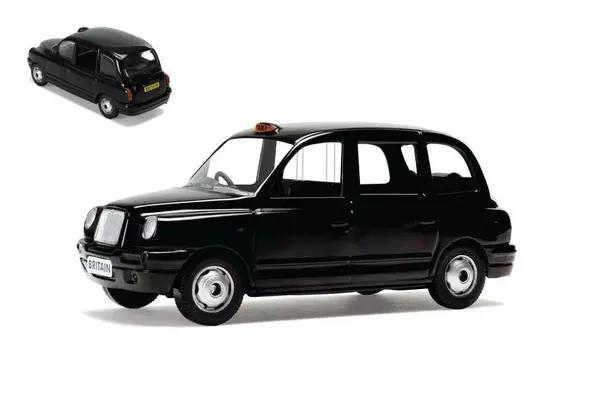 Austin Austin London Taxi LTI TX4 RHD 2014 - 1:36  - Corgi Austin Austin London Taxi LTI TX4 RHD 2014 - 1:36  - Corgi