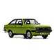 Ford Ford RS Collection 1970s (SET) - 1:43 - Corgi Ford Ford RS Collection 1970s (SET) - 1:43 - Corgi