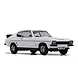 Ford Ford RS Collection 1970s (SET) - 1:43 - Corgi Ford Ford RS Collection 1970s (SET) - 1:43 - Corgi