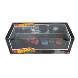 Hotwheels Hot Wheels Premium Track Day Set - 4 stuks Hotwheels Hot Wheels Premium Track Day Set - 4 stuks