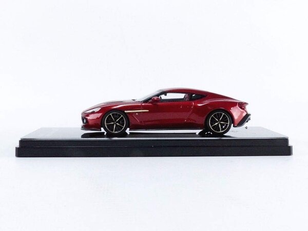 Aston Martin Aston Martin Vanquish Zagato - 1:43 - TrueScale Miniatures