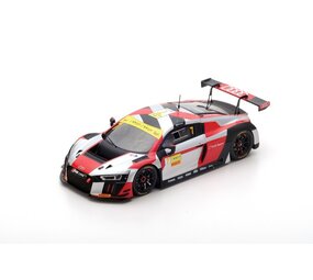 Audi Audi R8 LMS Audi Sport Team WRT Macau GT World Cup 2016 - 1:43 - Spark Audi Audi R8 LMS Audi Sport Team WRT Macau GT World Cup 2016 - 1:43 - Spark