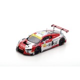 Audi Audi R8 LMS Absolute Racing #11 10th Macau GT World Cup 2016 - 1:43 - Spark Audi Audi R8 LMS Absolute Racing #11 10th Macau GT World Cup 2016 - 1:43 - Spark