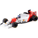 Formule 1 McLaren Ford MP4/8 #7 Mika Häkkinen 1993 - 1:18 - Minichamps