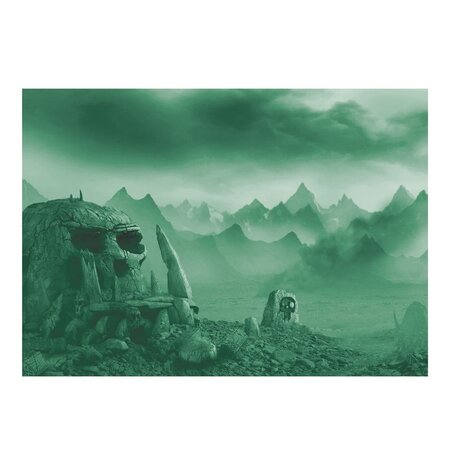 Games workshop White Dwarf (Issue 505) - Games Workshop -  EAN is afgeknipt Games workshop White Dwarf (Issue 505) - Games Workshop -  EAN is afgeknipt