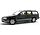 Volvo V70 XC Cross Country Station Wagon 1996-1999 - 1:18 - Cult Scale Models