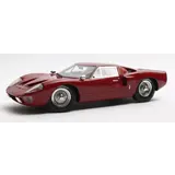 Ford Ford GT40 Mk III 1966 - 1:18 - Cult Scale Models Ford Ford GT40 Mk III 1966 - 1:18 - Cult Scale Models