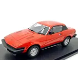 Triumph Triumph TR7 Coupe 1979-1982 - 1:18 - Cult Scale Models Triumph Triumph TR7 Coupe 1979-1982 - 1:18 - Cult Scale Models