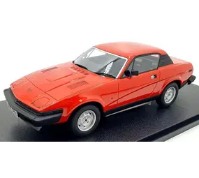 Triumph Triumph TR7 Coupe 1979-1982 - 1:18 - Cult Scale Models Triumph Triumph TR7 Coupe 1979-1982 - 1:18 - Cult Scale Models