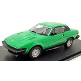 Triumph Triumph TR7 Coupe 1979-1982 - 1:18 - Cult Scale Models Triumph Triumph TR7 Coupe 1979-1982 - 1:18 - Cult Scale Models
