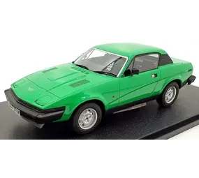 Triumph Triumph TR7 Coupe 1979-1982 - 1:18 - Cult Scale Models Triumph Triumph TR7 Coupe 1979-1982 - 1:18 - Cult Scale Models