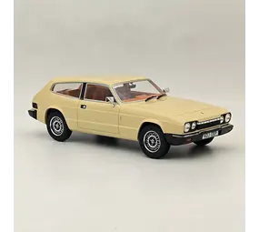 Reliant Reliant Scimitar SE6 1976 - 1:18 - Cult Scale Models Reliant Reliant Scimitar SE6 1976 - 1:18 - Cult Scale Models