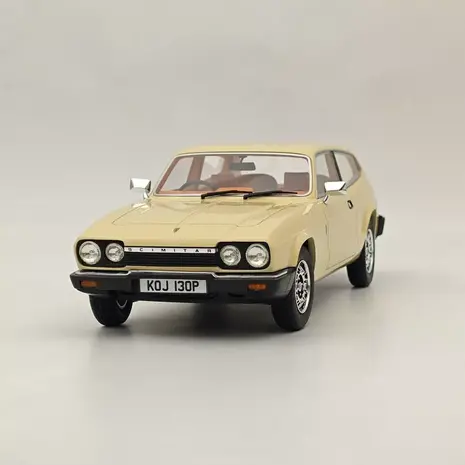 Reliant Reliant Scimitar SE6 1976 - 1:18 - Cult Scale Models Reliant Reliant Scimitar SE6 1976 - 1:18 - Cult Scale Models