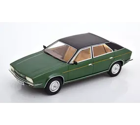 Austin Austin Princess 200 HLS 1979 - 1:18 - Cult Scale Models Austin Austin Princess 200 HLS 1979 - 1:18 - Cult Scale Models