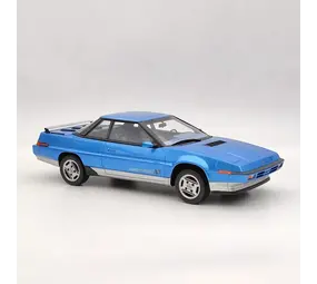 Subaru Subaru XT Turbo 4WD 1985 - 1:18 - DNA Collectibles Subaru Subaru XT Turbo 4WD 1985 - 1:18 - DNA Collectibles