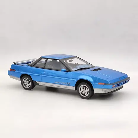 Subaru Subaru XT Turbo 4WD 1985 - 1:18 - DNA Collectibles Subaru Subaru XT Turbo 4WD 1985 - 1:18 - DNA Collectibles